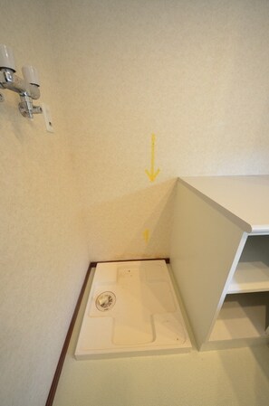 ルミナス立川プライムタワーの物件内観写真